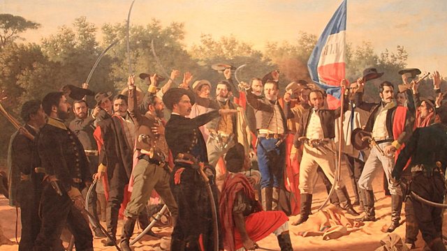 Guerra da Cisplatina