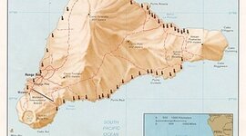 Timeline: Easter Island