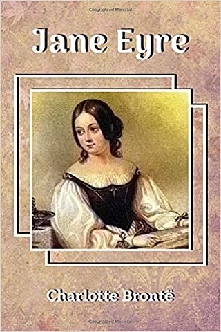 Jane Eyre