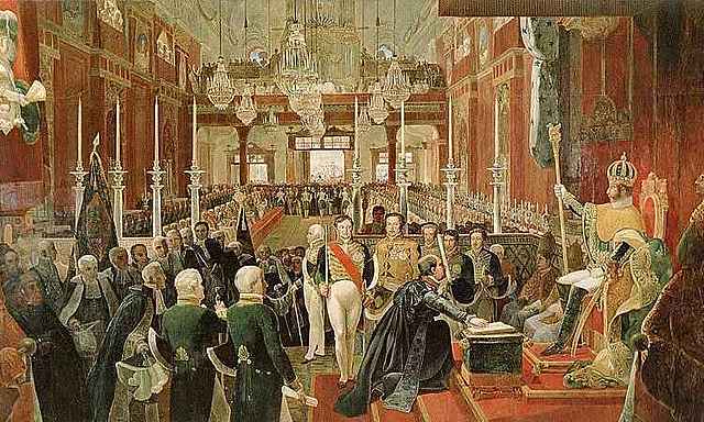 Sociedade e cultura no 1º Reinado