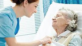 Timeline: Gerontología y Geriatría en México.