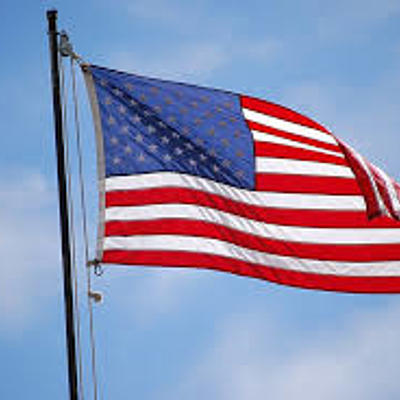 Timeline: Elisa's US History Timeline (LAU)