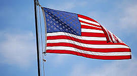 Timeline: Elisa's US History Timeline (LAU)