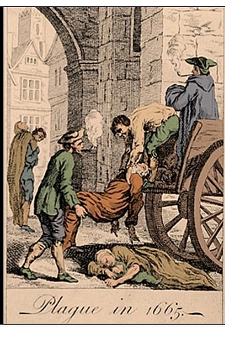 Great Plague
