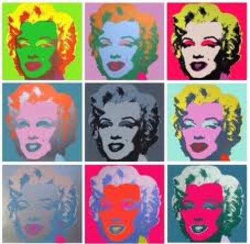 POP ART