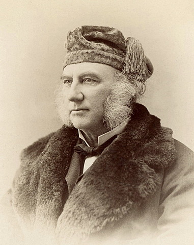 Even Horsford invented baking powder