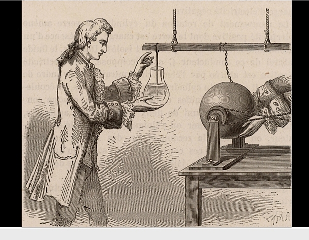 Ewald Georg von Kleist