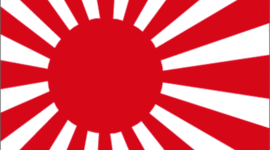 Timeline: Feudal Japan - Marcus Connor