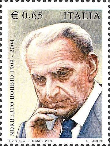 Norberto Bobbio