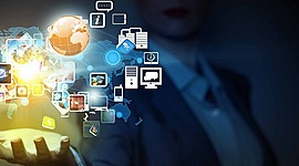 Timeline: Avaces tecnologicos de del siglo XXI