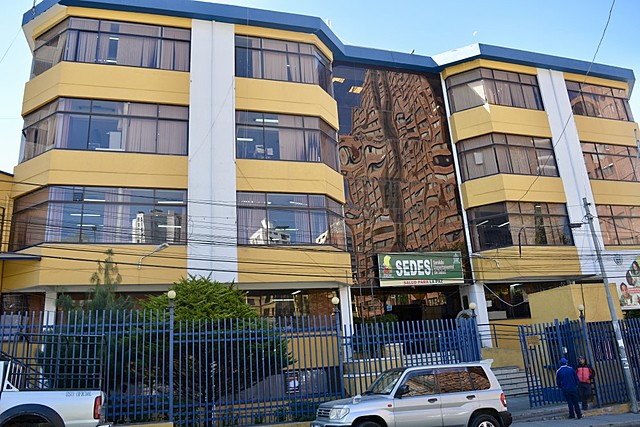 SEDES
