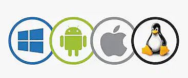 Principales versiones de SO actuales