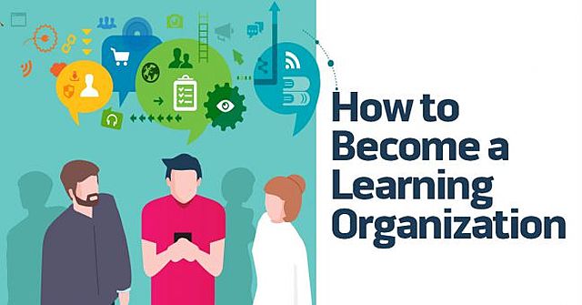 LEARNING ORGANIZATION    2004