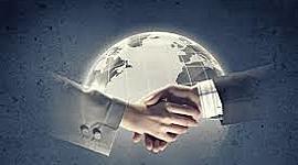 Timeline: Acuerdos Globales