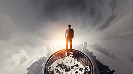 Timeline: Avances tecnológicos de siglo XXI