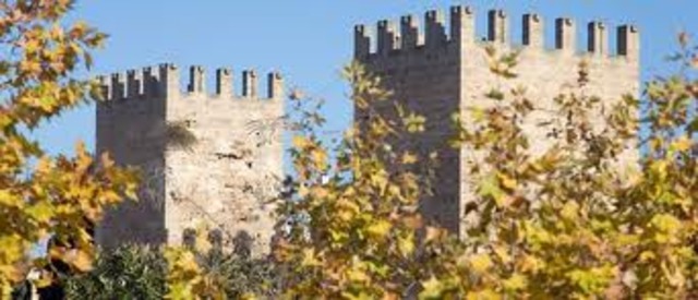 La creació  del regne de Mallorca