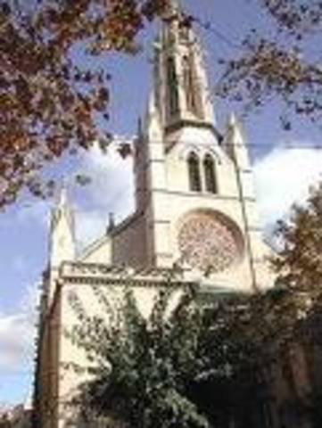 Primeres Esglèsies Mallorquines, segons la butlles d'innocenci