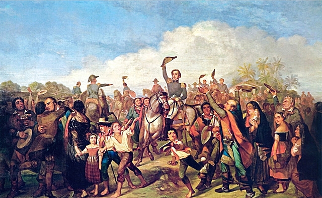 Guerras de Independência