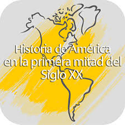 Timeline: Latinoamérica en la primera mitad del siglo XX