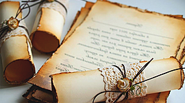 Timeline: صناعة الورق