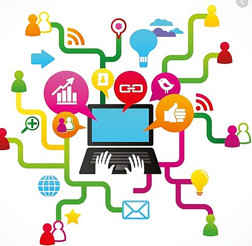 Objetos virtuales de Aprendizaje