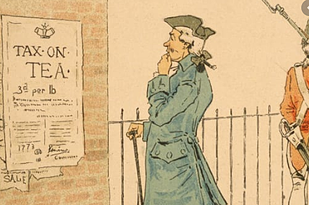 The Alien and Sedition Acts