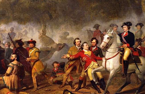 The War of 1812