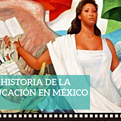 Timeline: HISTORIA DE LA EDUCACION II
