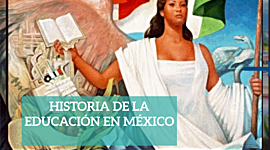 Timeline: HISTORIA DE LA EDUCACION II