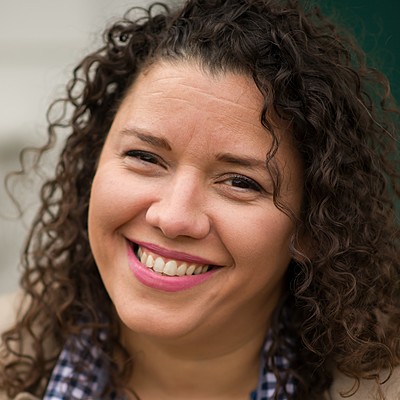 Timeline: Jibarita Boricua