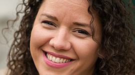 Timeline: Jibarita Boricua
