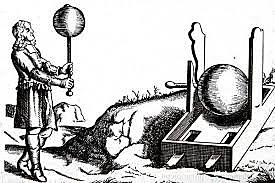 Investigaciones científicas.