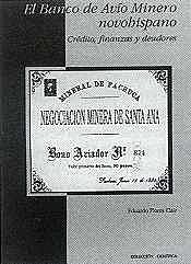 Banco de Avío y Minas