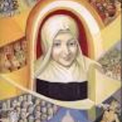 Timeline: Marie Poussepin