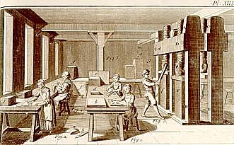 Paper making technique arrives in the US