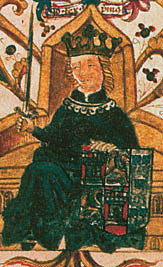 Rodrigo Sánchez de Arévalo (Speculum Vitae Humanae, 1468)