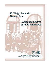 CÓDIGO SANITARIO PANAMERICANO