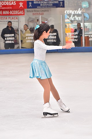 Patinaje