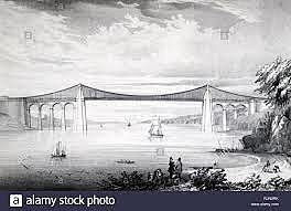 Construccion Puentes y Carreteras - Thomas Telford