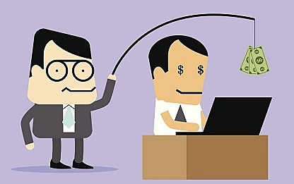 Teoría de incentivo