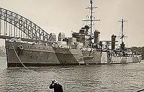 Encuentran “El Sidney”