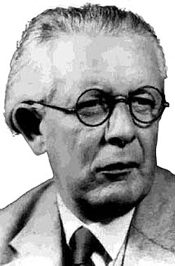 Jean Piaget