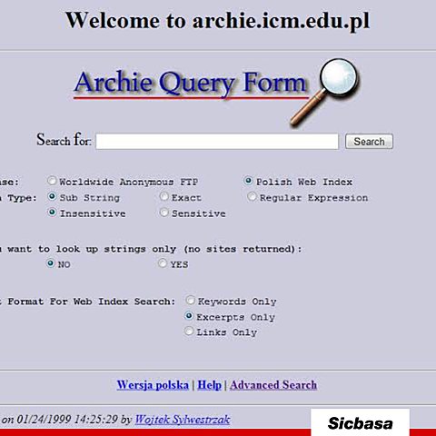 Nacimiento del marketing digital