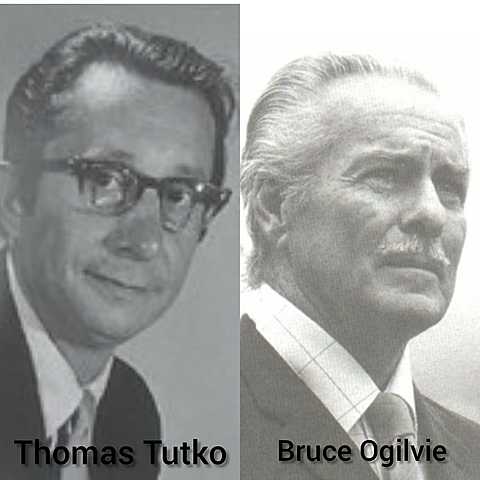 Primeros Test y Escalas de evaluación aplicadas a deportistas