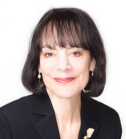 Carol Dweck