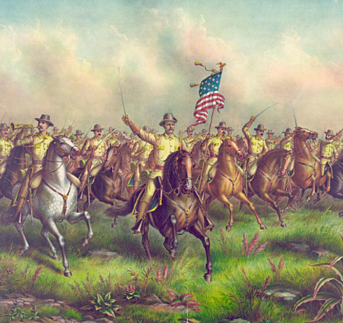 The Spanish-American War