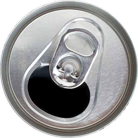Pop tab of upgraded