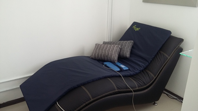 1er Trabajo Coordinadora administrativa