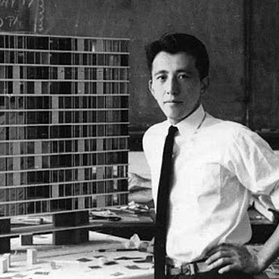 Timeline: Fumihiko Maki Vida y Obra