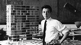 Timeline: Fumihiko Maki Vida y Obra